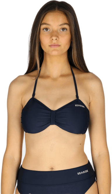 Seaside Florida Bikini Bandeau W