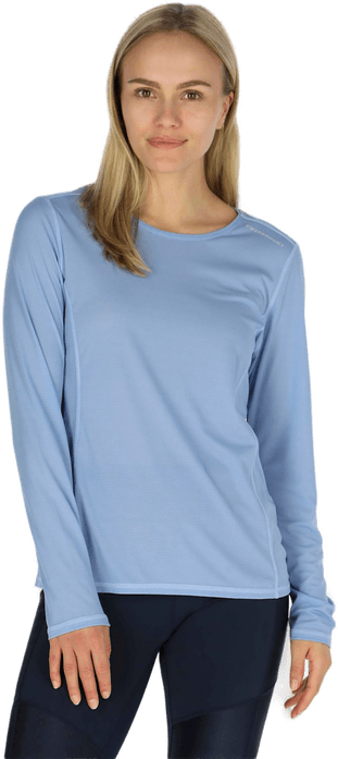 Swedemount Ultra Light LS Tee W