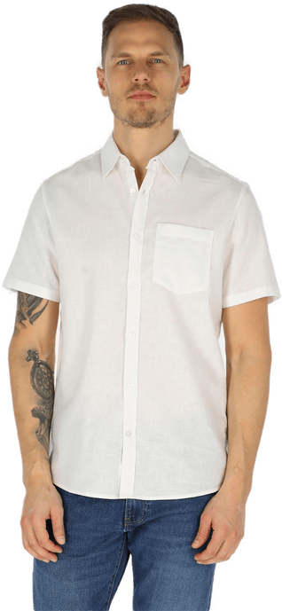 Seaside Sailor Shirt Short Sleeve