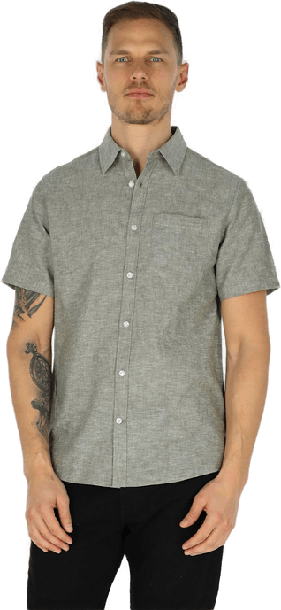 Seaside Sailor Shirt Short Sleeve