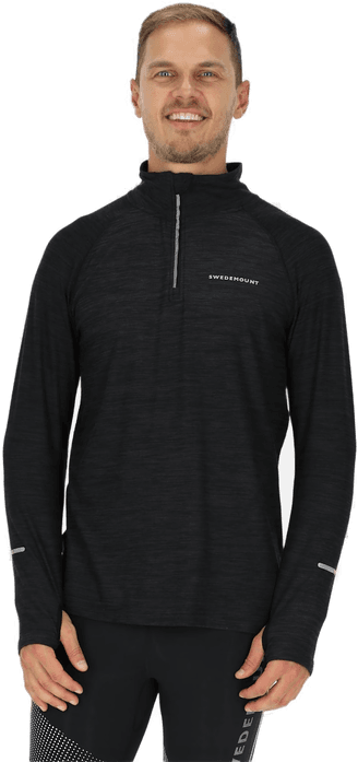 Swedemount Multi Halfzip