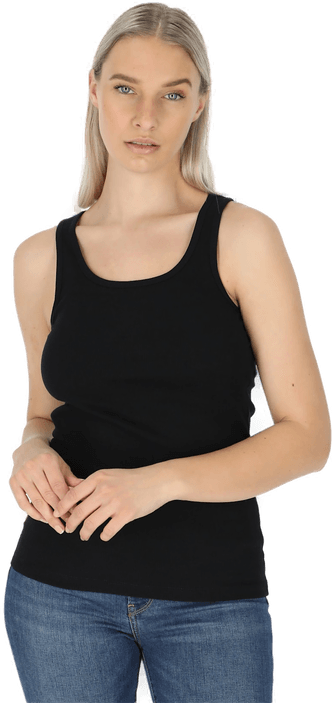 Ellen New York Rib Tank