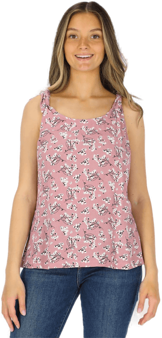 Seaside Saint Tropez Singlet W