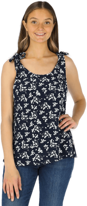 Seaside Saint Tropez Singlet W