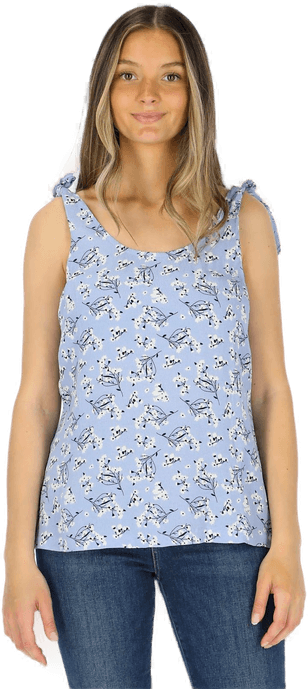 Seaside Saint Tropez Singlet W