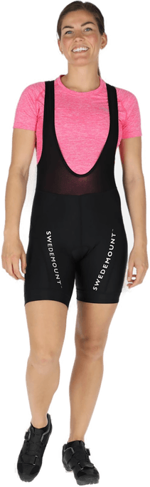 Swedemount Bike Bib Short Tights 2.0 W