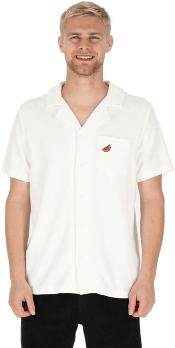 Blount & Pool Ibiza Terry Shirt