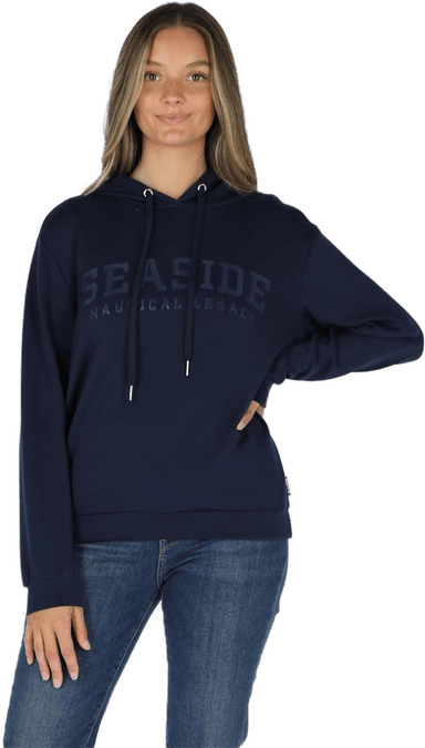 Seaside Houston College Hood W