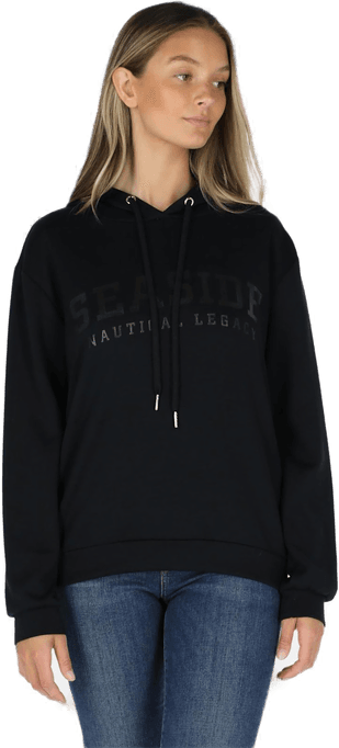 Seaside Houston College Hood W