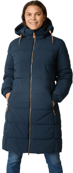 Swedemount Nordkap Parka W