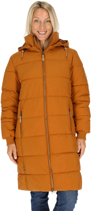Swedemount Nordkap Parka W