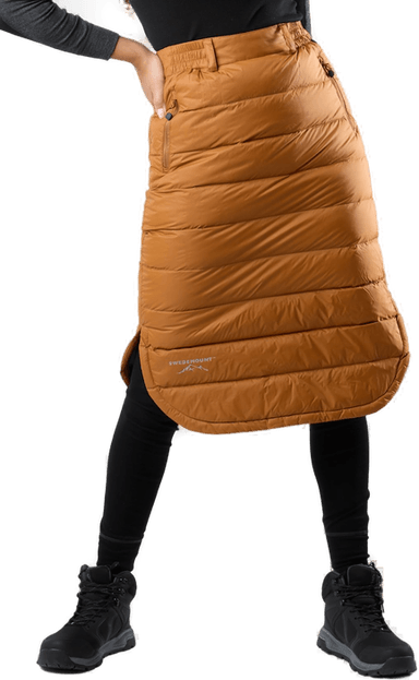 Swedemount Östersund Long Down Skirt W