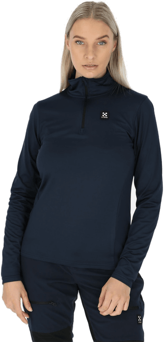 Xtrail Active Halfzip W