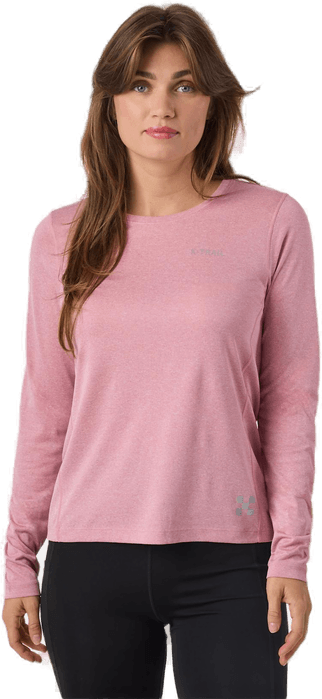 Xtrail Training L/S Tee W