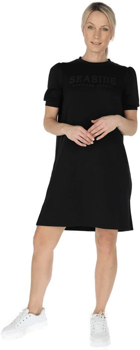 Seaside Houston College Dress W