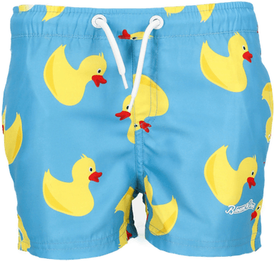 Blount & Pool Beachshorts JR