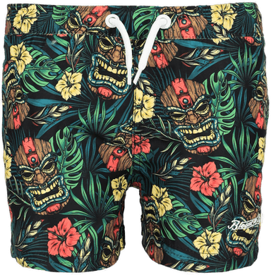 Blount & Pool Beachshorts JR