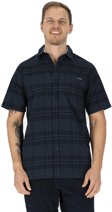 Seaside Coos Bay Shirt