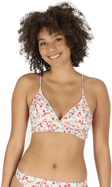 Seaside Miami Bikini Top