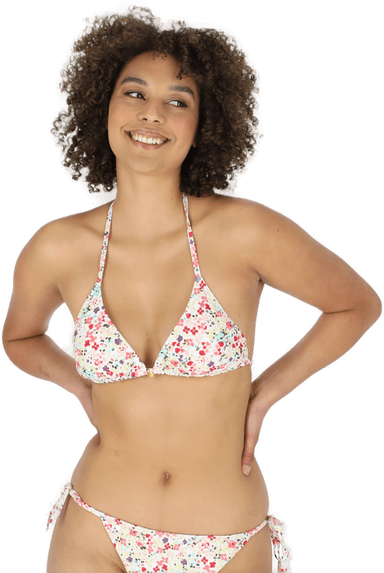 Seaside Miami Bikini Triangle Top