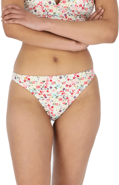 Seaside Miami Bikini Bottom