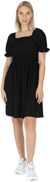 Seaside Miami Smock Dress W