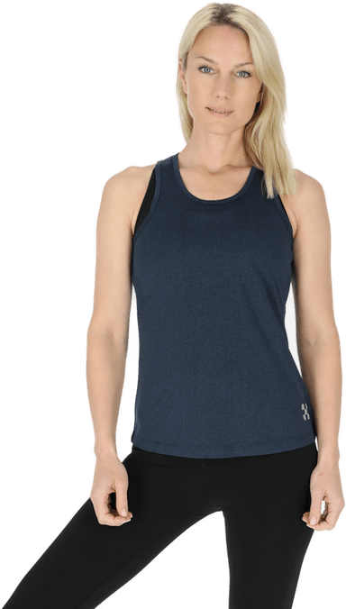 Xtrail Training Singlet II W