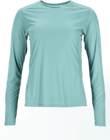 Swedemount Ultra Light LS Tee W