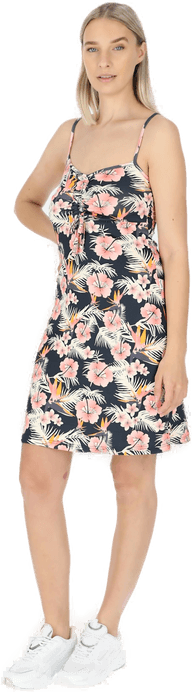 Blount & Pool Ibiza Dress W