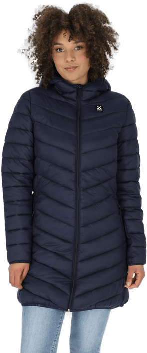 Xtrail Colorado Lightweight Hooded Coat