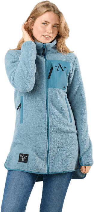 Slade Colorado Pile Coat W