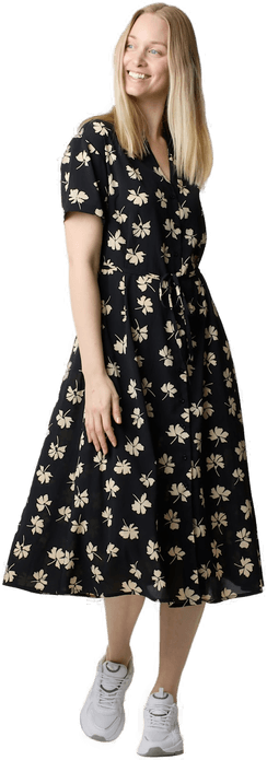 Seaside Key West Dress W