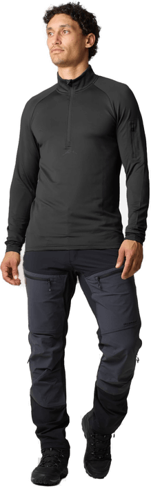 Swedemount Thermal Warm Midlayer