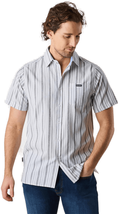 Seaside Coos Bay Shirt