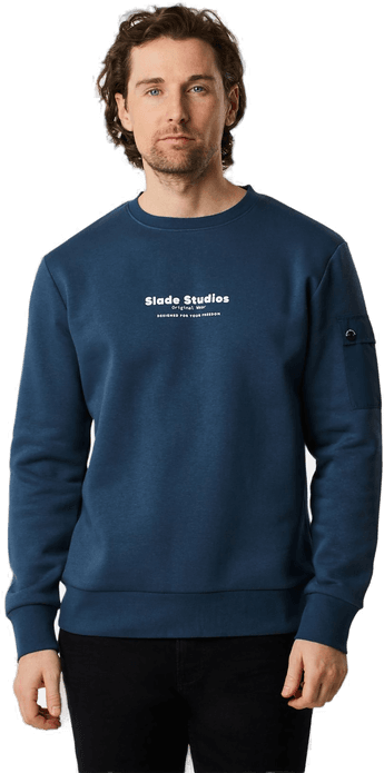 Slade Original Crewneck