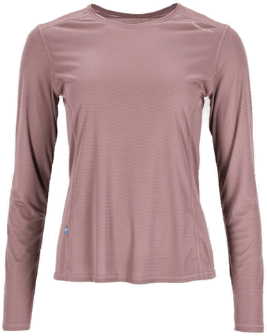 Swedemount Ultra Light LS Tee W