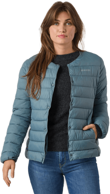 Seaside Key West Light Jacket W