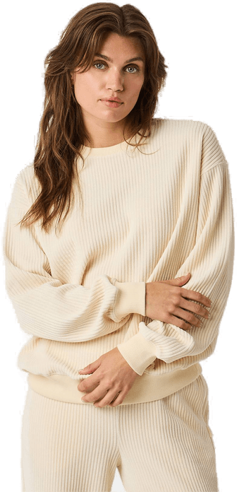 Swedemount Chenille Lounge Crew Neck