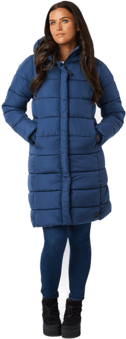 Xtrail Stockholm Coat W
