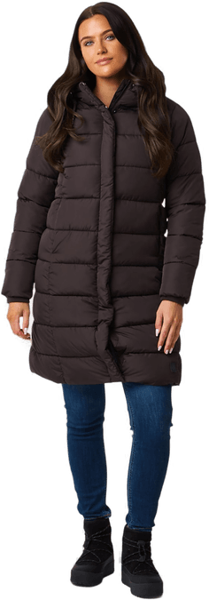 Xtrail Stockholm Coat W
