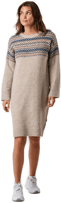 Seaside Hampton Knit Dress W