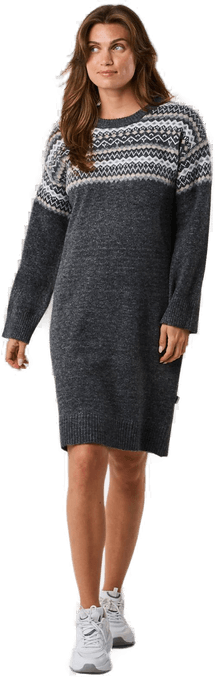 Seaside Hampton Knit Dress W
