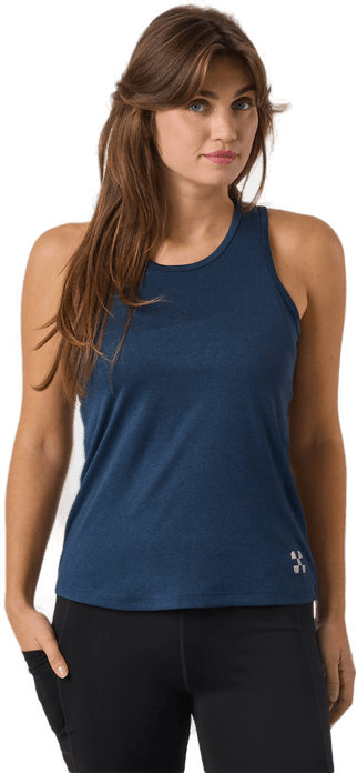 Xtrail Training Singlet