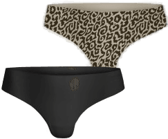 Björn Borg Thong 2212 Leopard