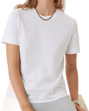 Björn Borg Women's Centre T-Shirt