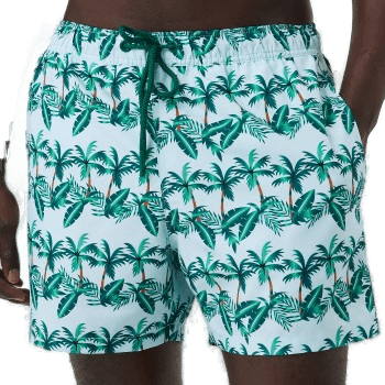 Björn Borg Badebukser Grønn