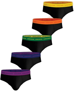 Björn Borg 5P Cotton Stretch Brief