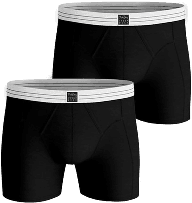 Björn Borg Premium Cotton Stretch Boxer