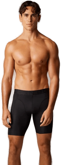 Björn Borg 2P Sports Lightweight Long Leg Boxer