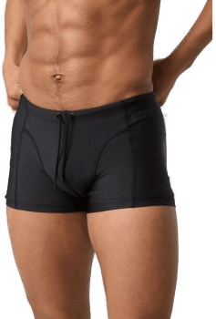 Björn Borg Badebukser Svart